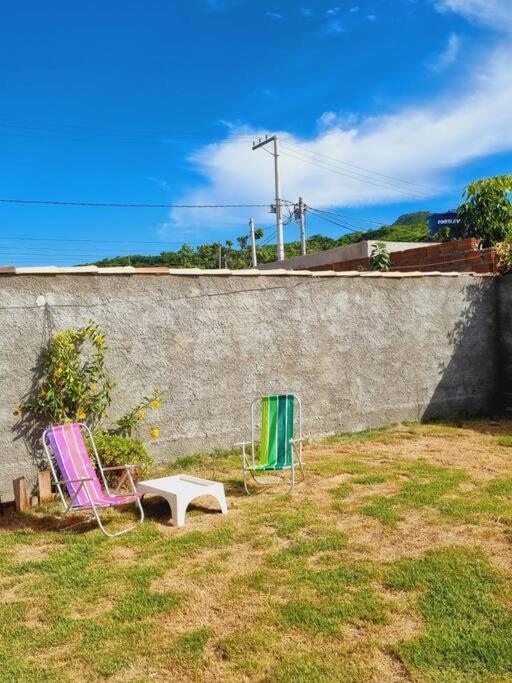 Aconchegante Casa Em Buzios. Villa Exterior photo